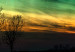 Canvas Magic Sunset (1 Part) Wide 125010 additionalThumb 4