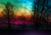 Canvas Magic Sunset (1 Part) Wide 125010 additionalThumb 5