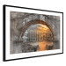 Wall Poster Roman Theater - very old stone architecture in the city of Rome 128610 additionalThumb 11