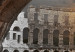 Wall Poster Roman Theater - very old stone architecture in the city of Rome 128610 additionalThumb 9