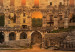 Wall Poster Roman Theater - very old stone architecture in the city of Rome 128610 additionalThumb 8