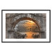 Wall Poster Roman Theater - very old stone architecture in the city of Rome 128610 additionalThumb 15