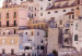 Canvas Morning Expedition (1-part) vertical - Mediterranean landscape 129410 additionalThumb 5