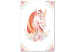 Canvas Unicorn for Kids - Children’s Illustration Painted With Watercolor 149810