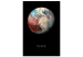 Canvas Pluto (1 Part) Vertical 116720