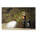 Canvas Cave Painting by Banksy 132420