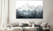 Large canvas print Dignified Rhythm of Nature [Large Format] 136420 additionalThumb 5