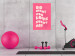Wall Poster Do What You Love Every Day [Poster] 142620 additionalThumb 24