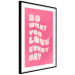 Wall Poster Do What You Love Every Day [Poster] 142620 additionalThumb 15