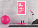 Wall Poster Do What You Love Every Day [Poster] 142620 additionalThumb 27