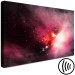 Canvas Print Rho Ophiuchi Nebula (1-piece) - starry landscape in space 146420 additionalThumb 6