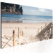 Large canvas print Beach path III [Large Format] 149020 additionalThumb 3