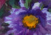 Large canvas print The Dreamer's Bouquet [Large Format] 150920 additionalThumb 5