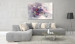 Large canvas print The Dreamer's Bouquet [Large Format] 150920 additionalThumb 6