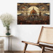 Canvas Florence - Gothic Cathedral with a Sunset View 151920 additionalThumb 3