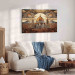 Canvas Florence - Gothic Cathedral with a Sunset View 151920 additionalThumb 10