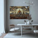 Canvas Florence - Gothic Cathedral with a Sunset View 151920 additionalThumb 5