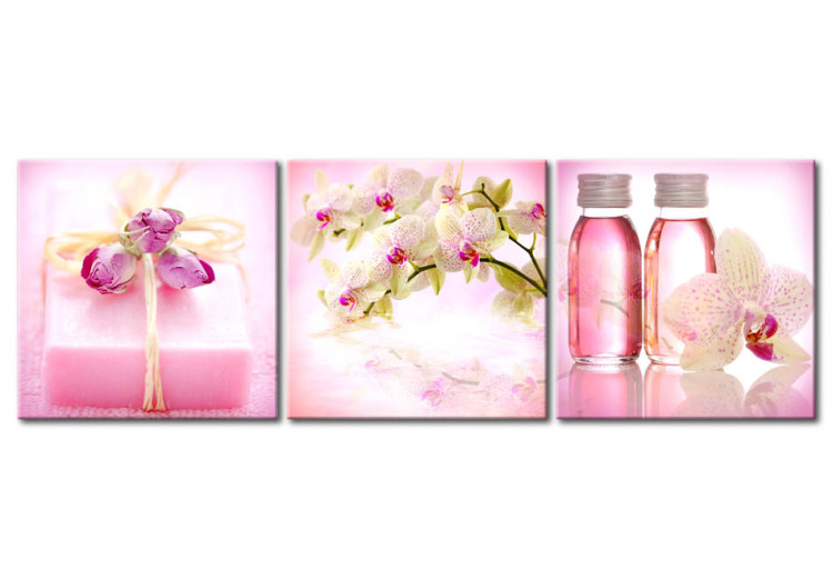 Canvas Print Delicacy of fragrance 59020