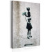 Canvas Bomb Hugger by Banksy 67920 additionalThumb 2