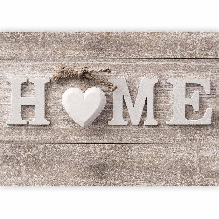Wall Mural Homeliness 106530 additionalImage 5