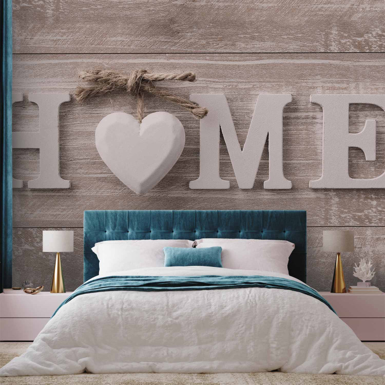 Wall Mural Homeliness 106530 additionalImage 2