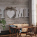 Wall Mural Homeliness 106530 additionalThumb 4