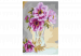 Paint by number Flowers In A Vase 107130 additionalThumb 7