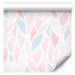 Wallpaper Colourful Feathers 108130 additionalThumb 6