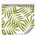Wallpaper Exotic Palm Leaves 108430 additionalThumb 6