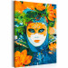 Paint by number Venetian Mask 127430 additionalThumb 4