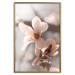 Wall Poster Spring Light - light pink flower on spring composition background 127830 additionalThumb 17