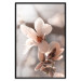 Wall Poster Spring Light - light pink flower on spring composition background 127830 additionalThumb 16