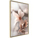 Wall Poster Spring Light - light pink flower on spring composition background 127830 additionalThumb 12