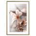 Wall Poster Spring Light - light pink flower on spring composition background 127830 additionalThumb 15