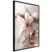 Wall Poster Spring Light - light pink flower on spring composition background 127830 additionalThumb 11