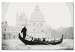 Paint by number Black and White Venice 134630 additionalThumb 5