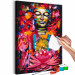 Paint by number Feng Shui Buddha 135630 additionalThumb 3