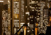 Large canvas print Lights over the city [Large Format] 150730 additionalThumb 4