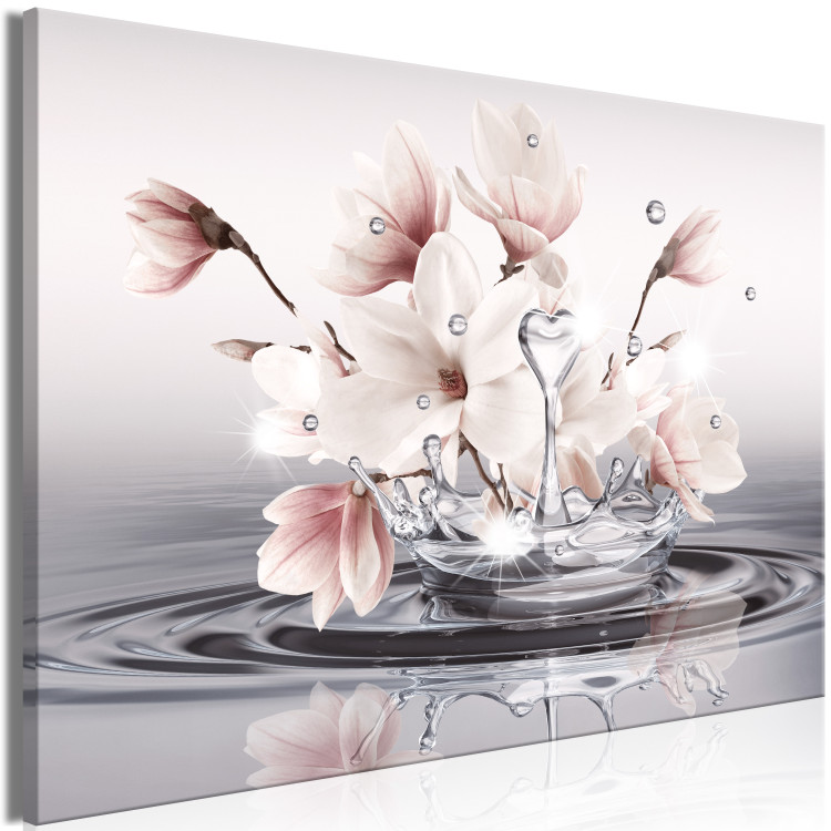 Large canvas print Love Nectar [Large Format] 150930 additionalImage 3