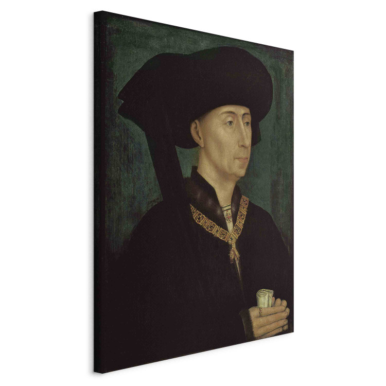 Reproduction Painting Portrait of Philippe III 154030 additionalImage 2
