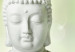 Canvas Art Print Buddha and jasmine 50030 additionalThumb 5
