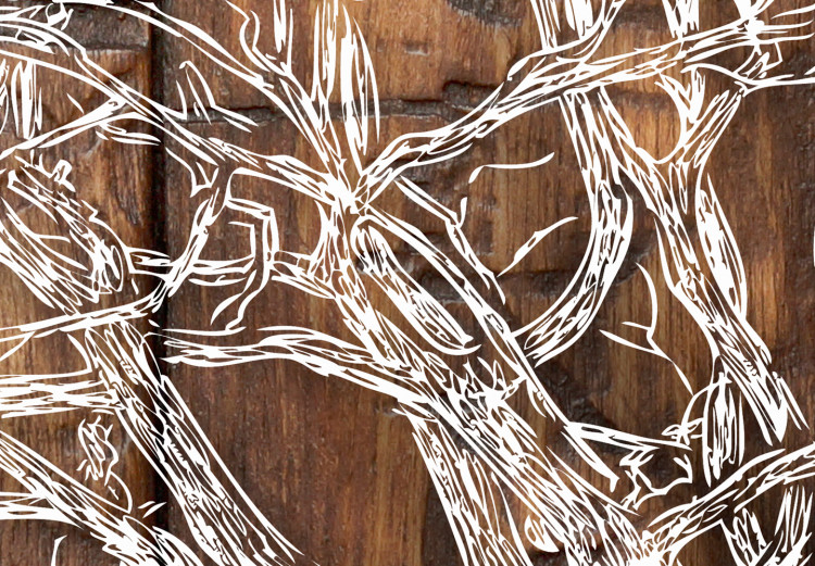 Decorative Pinboard Knot of Life [Corkboard] 98130 additionalImage 6