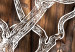 Decorative Pinboard Knot of Life [Corkboard] 98130 additionalThumb 7