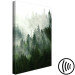 Canvas Print Coniferous Forest (1 Part) Vertical 114240 additionalThumb 6