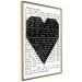 Poster Romeo and Juliet - romantic composition with quotes from Shakespeare's work 114740 additionalThumb 14