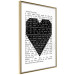 Poster Romeo and Juliet - romantic composition with quotes from Shakespeare's work 114740 additionalThumb 6