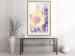 Wall Poster Sunflower - summer composition with yellow flowers in a sunlit meadow 116440 additionalThumb 21