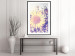 Wall Poster Sunflower - summer composition with yellow flowers in a sunlit meadow 116440 additionalThumb 7