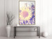 Wall Poster Sunflower - summer composition with yellow flowers in a sunlit meadow 116440 additionalThumb 6