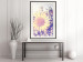 Wall Poster Sunflower - summer composition with yellow flowers in a sunlit meadow 116440 additionalThumb 22